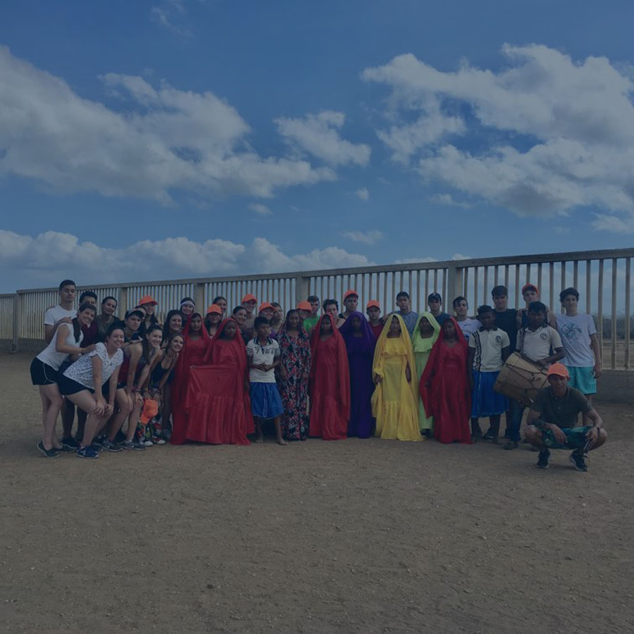 Semana cultural